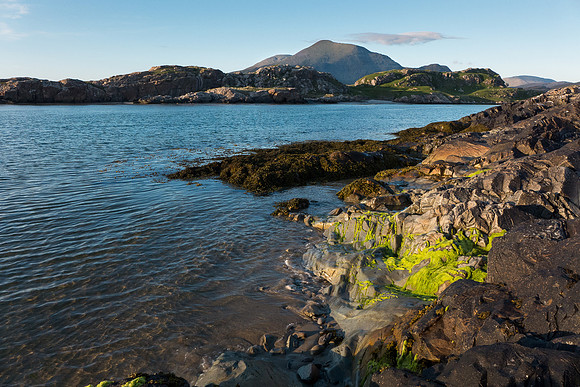 Ireland 2014 - Connamara