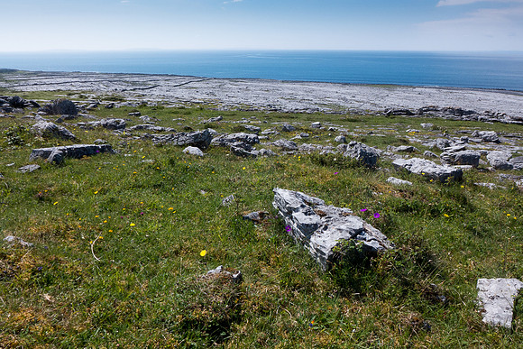 Ireland 2014 - Burren