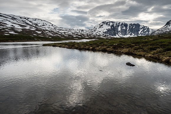 Norway 2015