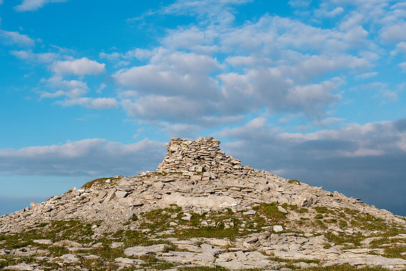 Ireland 2014 - Burren