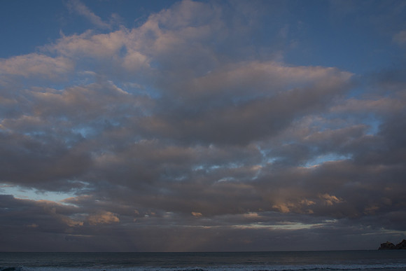 New Zealand 2013