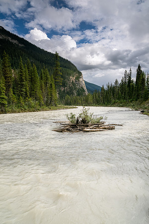 Banff National Park 2025