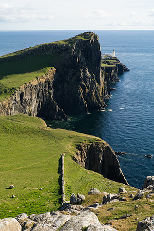 Scotland 2012