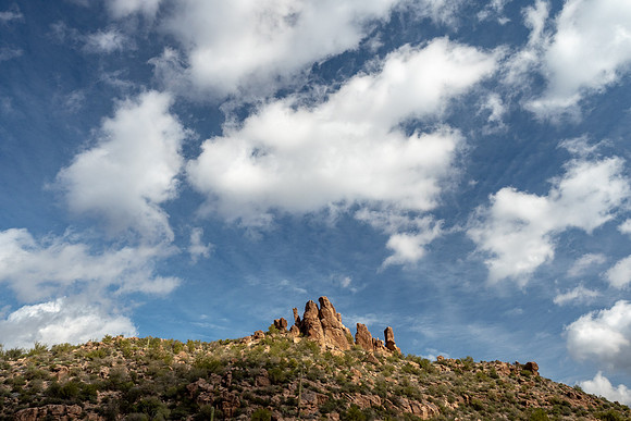 Arizona 2019