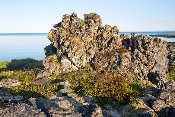 Iceland 2014