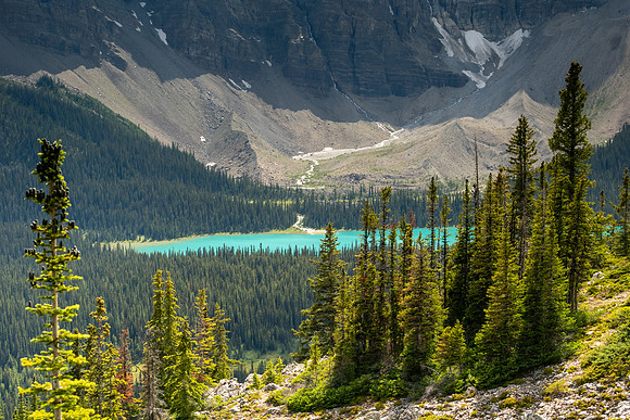 Banff National Park 2025