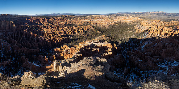Bryce Canyon National Park 2022