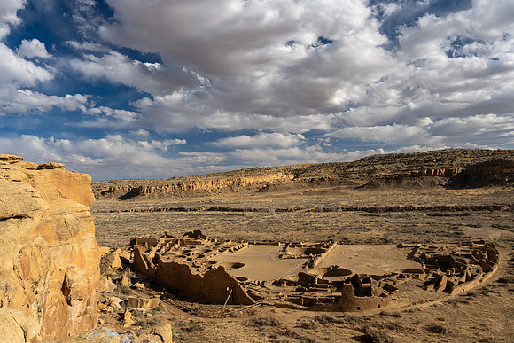 New Mexico 2025