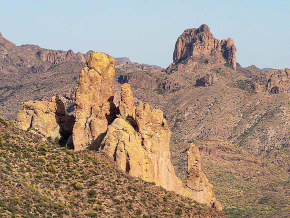 Arizona 2019