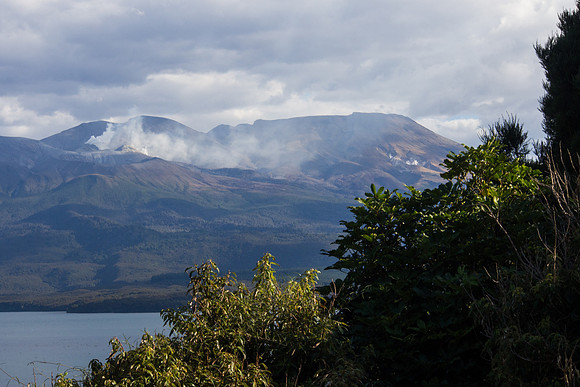 New Zealand 2013