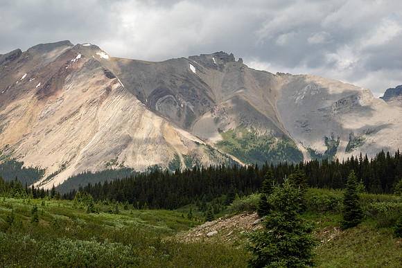 Banff National Park 2025