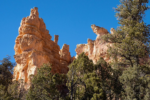 Bryce Canyon National Park 2022
