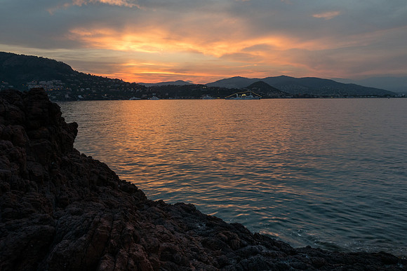 France 2017 - South Coast