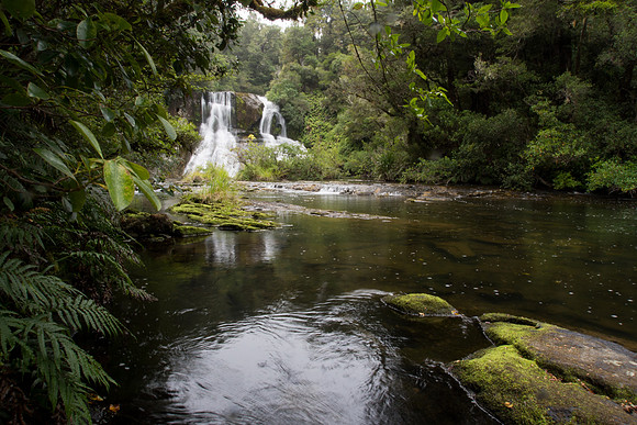 New Zealand 2013
