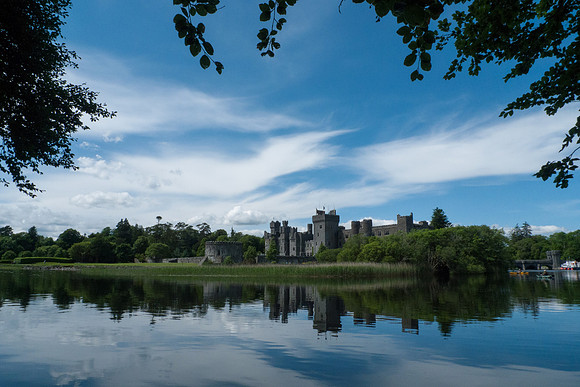 Ireland 2012