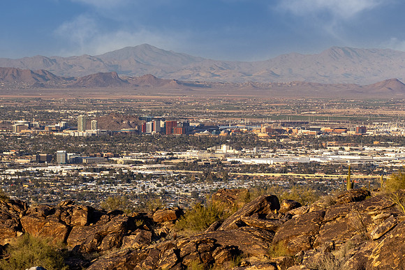 Arizona 2021