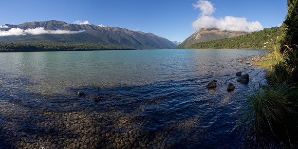 New Zealand 2013
