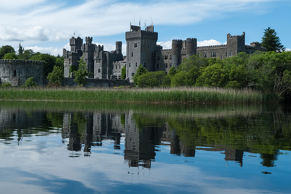 Ireland 2012