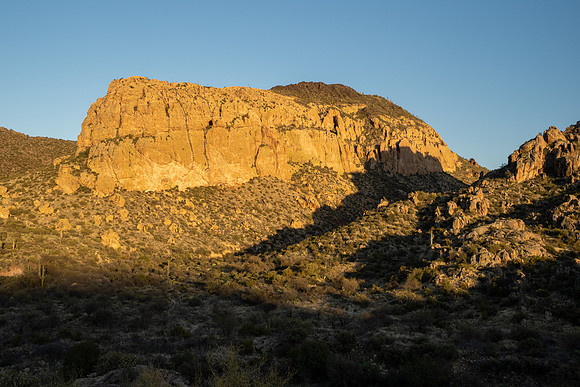 Arizona 2021