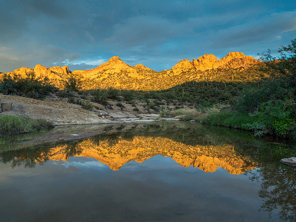 Arizona 2018