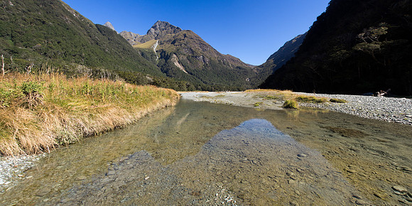 New Zealand 2013
