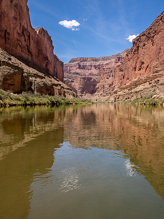Grand Canyon Rafting Expedition