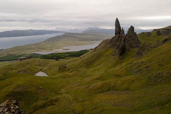 Scotland 2012