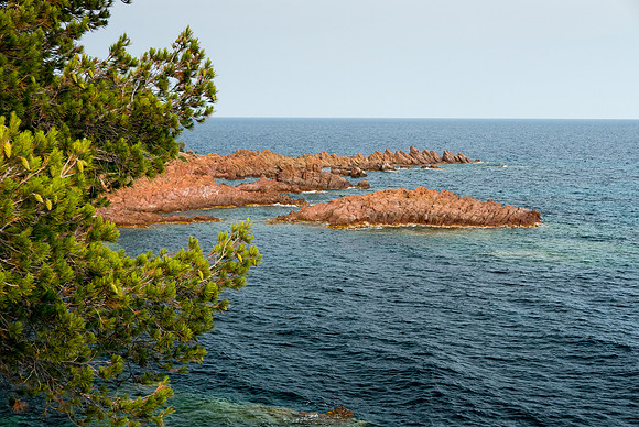 France 2017 - South Coast