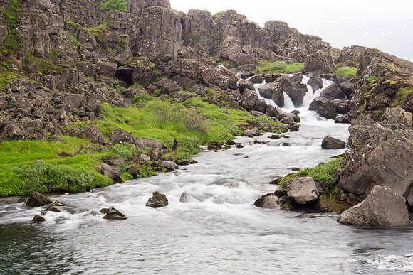 Iceland 2014