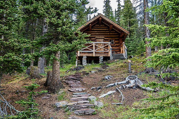 Banff National Park 2025