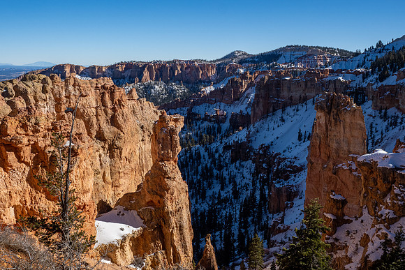 Bryce Canyon National Park 2022