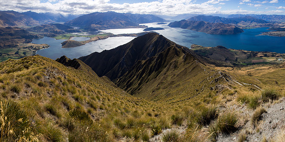 New Zealand 2013