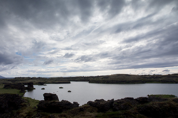 Iceland 2014