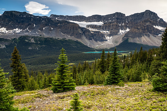 Banff National Park 2025