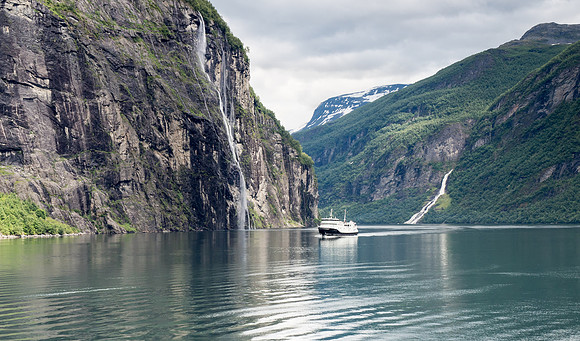 Norway 2015