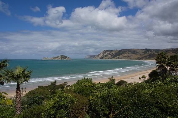 New Zealand 2013