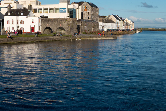 Ireland 2013