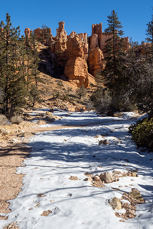 Bryce Canyon National Park 2022