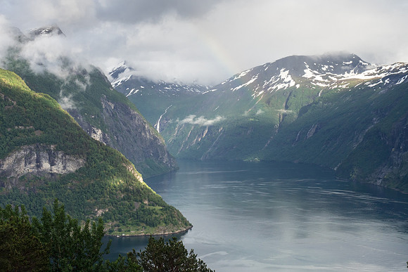 Norway 2015