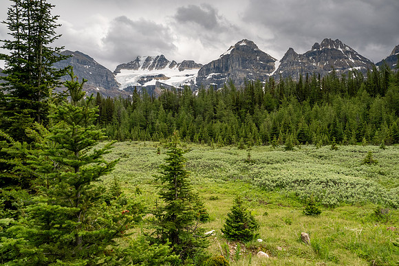Banff National Park 2025
