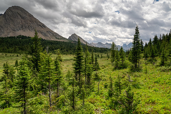 Banff National Park 2025