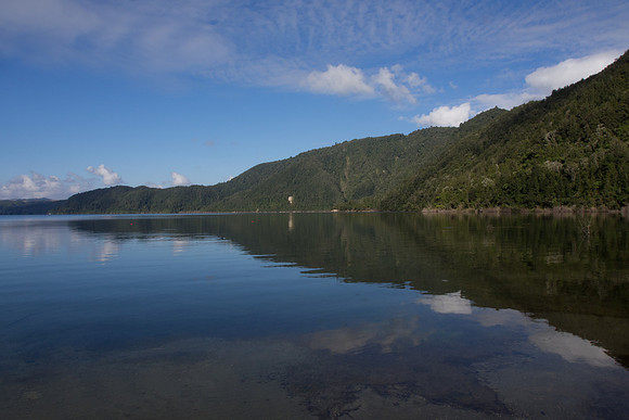 New Zealand 2013