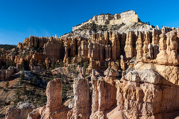 Bryce Canyon National Park 2022