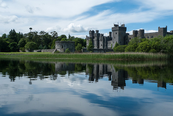 Ireland 2012
