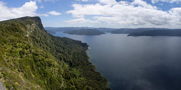 New Zealand 2013