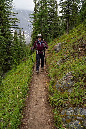 Banff National Park 2025