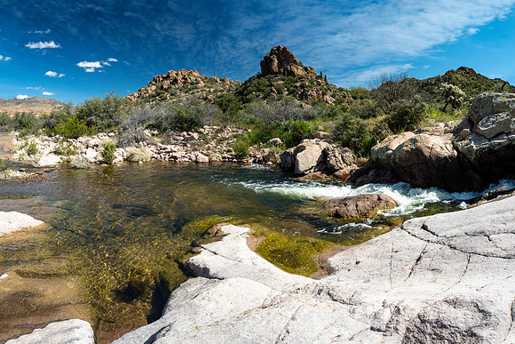 Arizona 2019