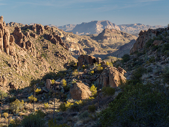 Arizona 2018