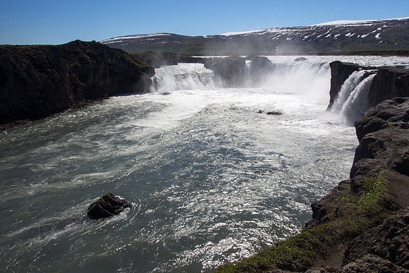 Iceland 2014