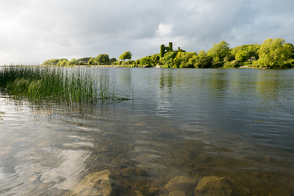 Ireland 2017